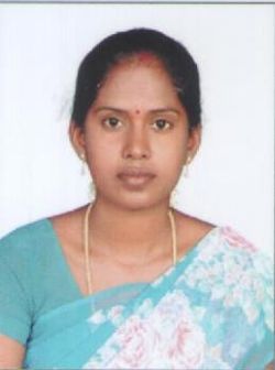 Ms. L.Jenifa Mary