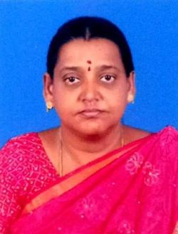Ms. S.Vijayalakshmi
