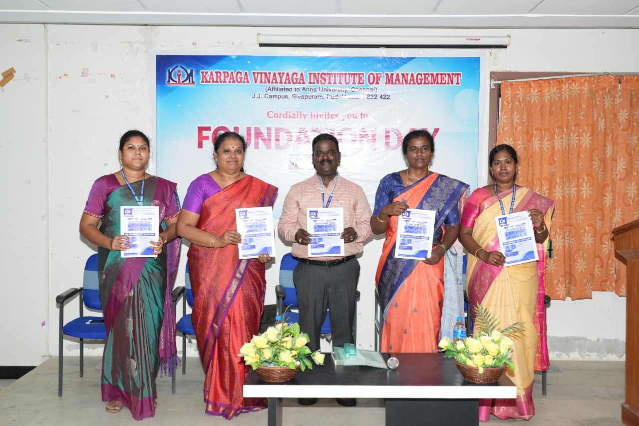Foundation Day Celebration
